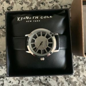 Kenneth Cole watch